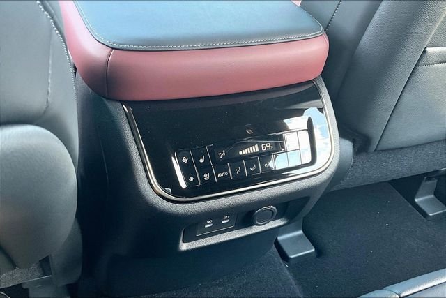 2026 INFINITI QX80 Autograph - Photo 34