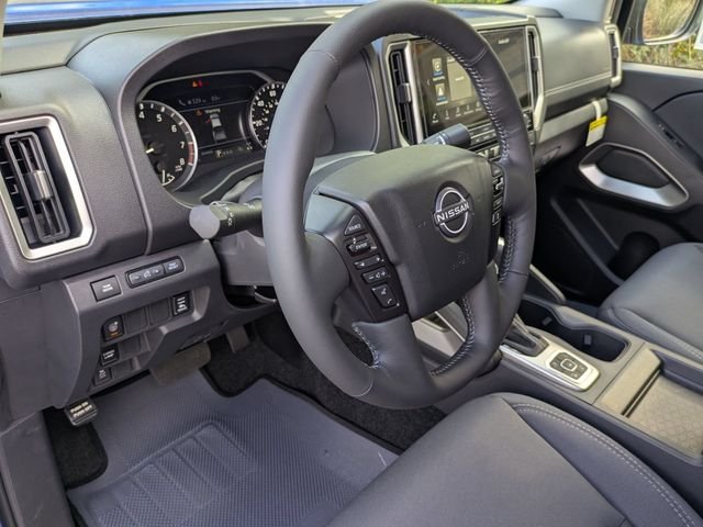 2026 Nissan Frontier SV - Photo 31
