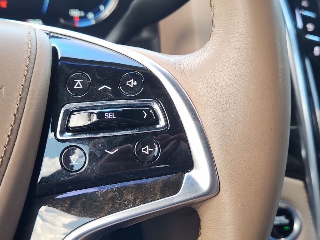 Used 2019 Black Cadillac Platinum Edition image 31