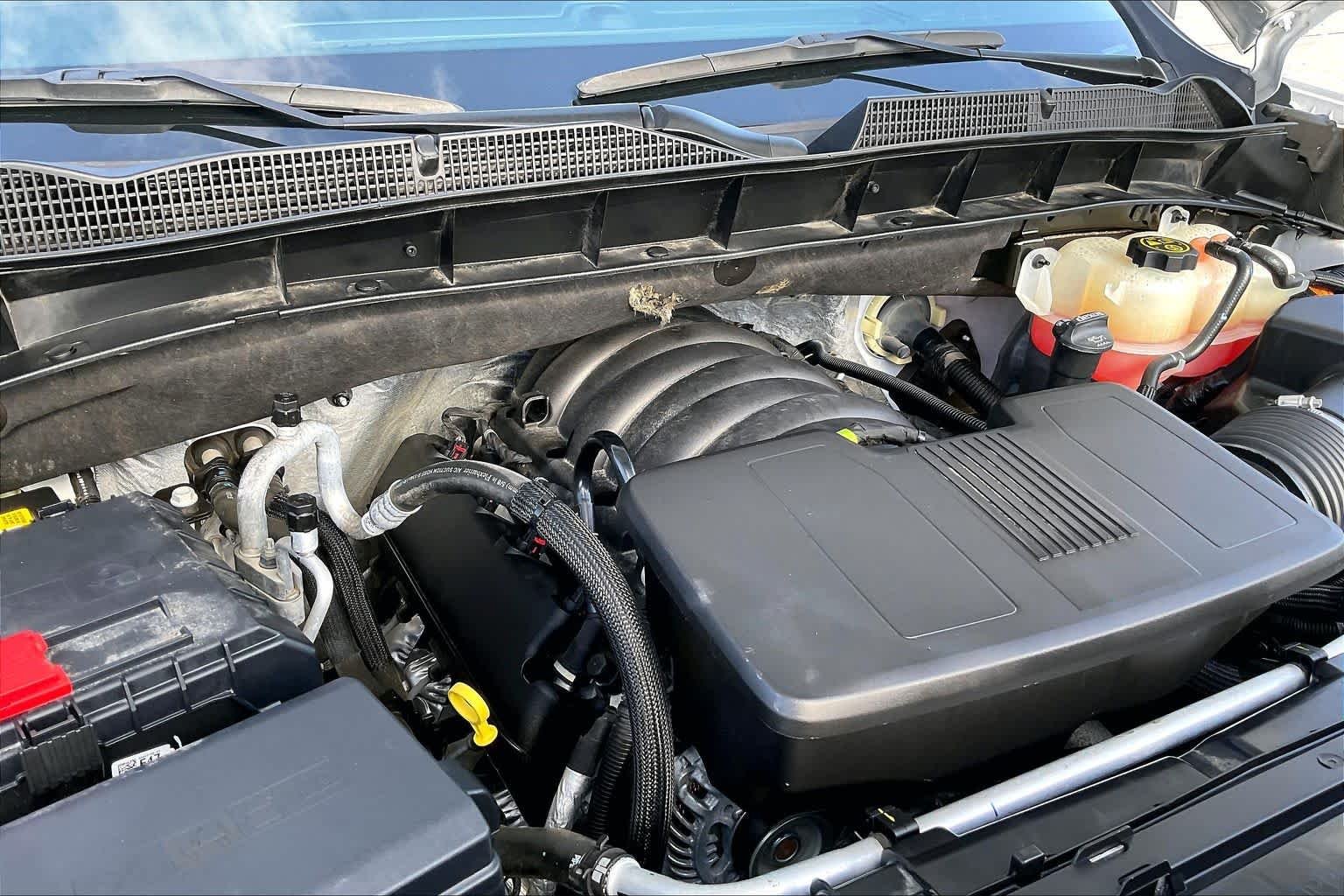 2022 GMC Sierra 1500 Pro - Photo 31