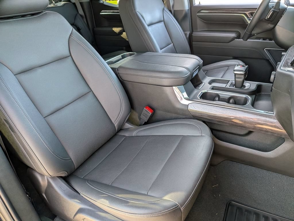 2024 Chevrolet Silverado 1500 LTZ - Photo 29