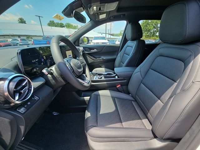 2026 Chevrolet Equinox LT - Photo 21