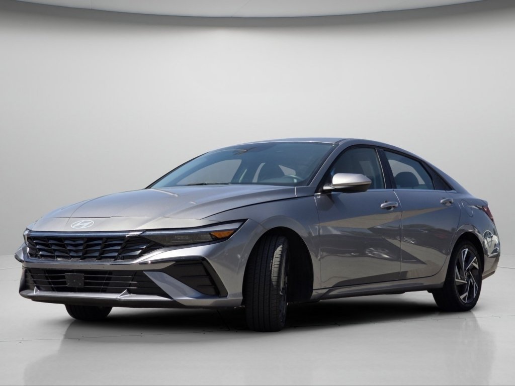 Used 2025 Fluid Metal Hyundai SEL Convenience image 20