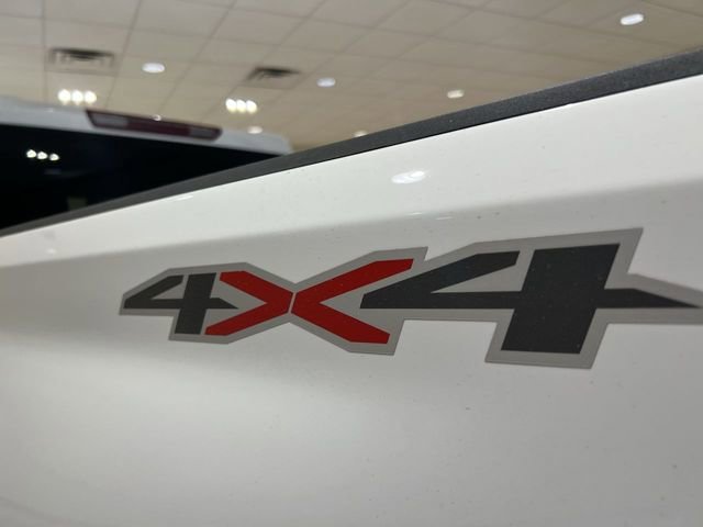 2026 Chevrolet Silverado 2500 HD Custom - Photo 28