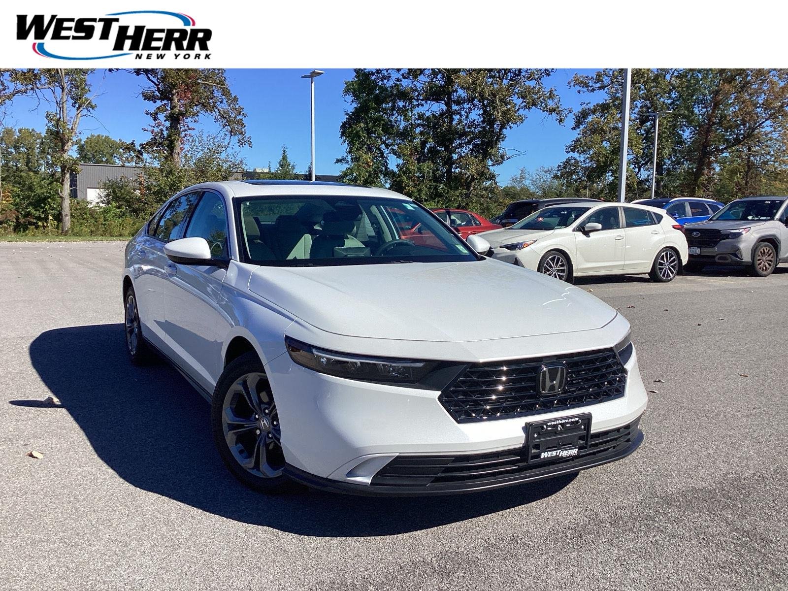 2024 Honda Accord