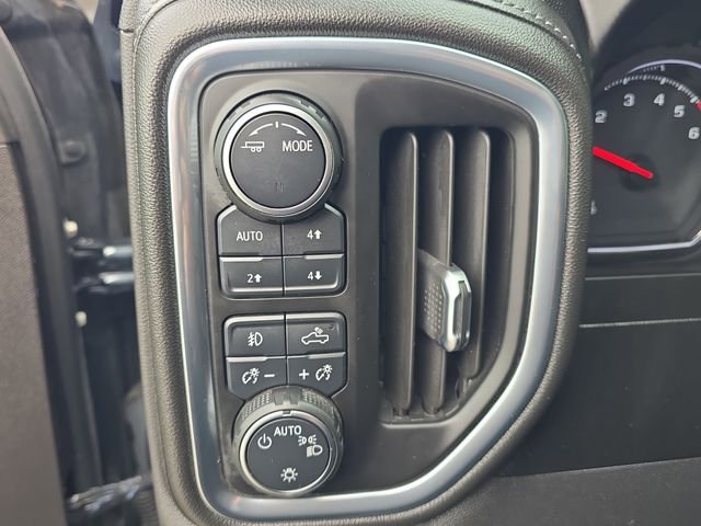 2021 Chevrolet Silverado 1500 RST - Photo 23