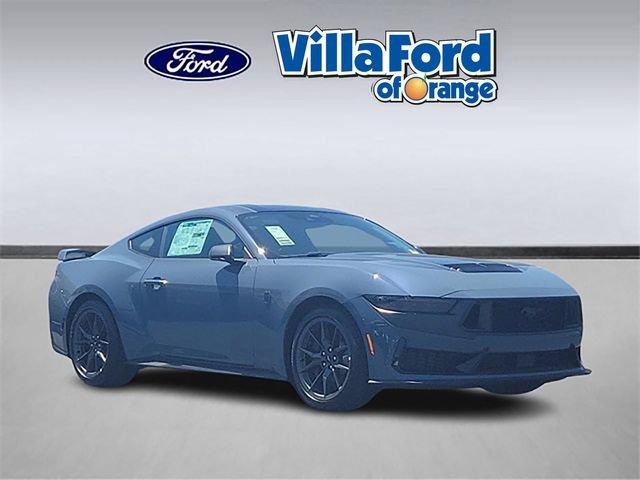 2024 Ford Mustang Dark Horse™ Premium