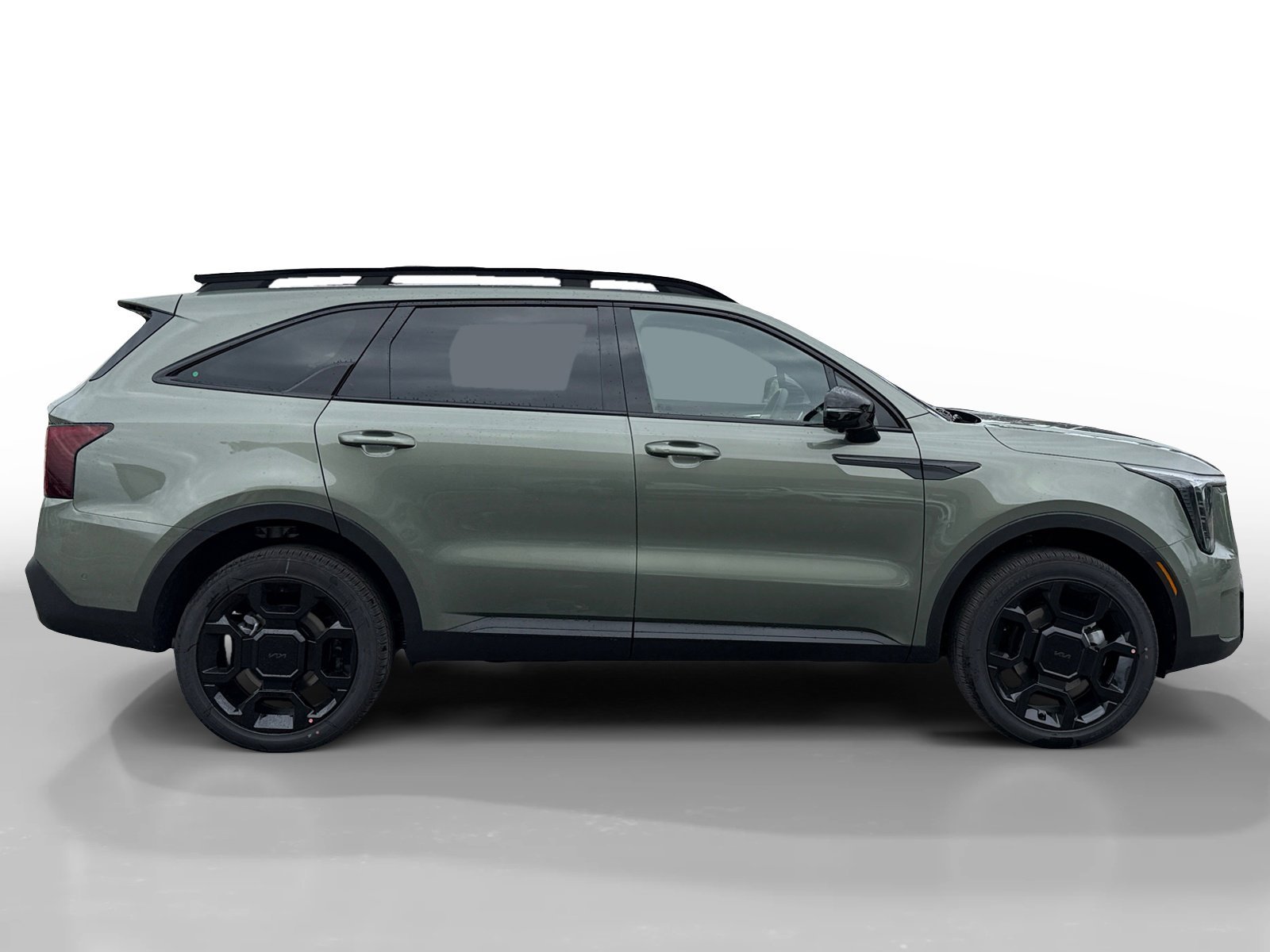 2026 Kia Sorento X-Line SX Prestige - Photo 6