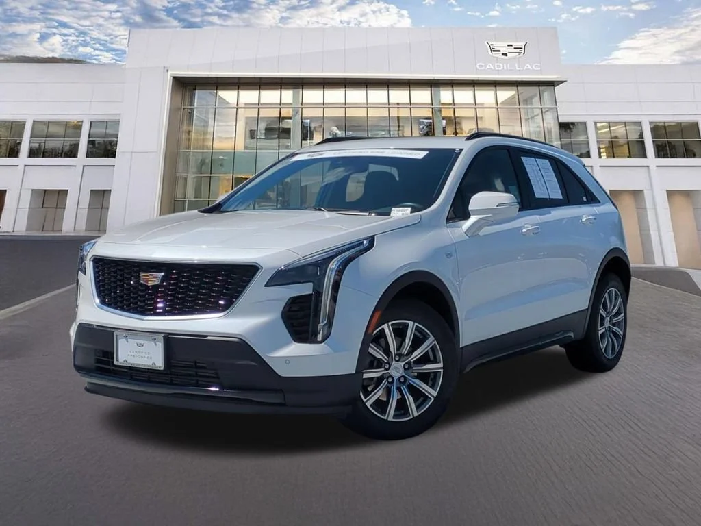 2023 Cadillac XT4