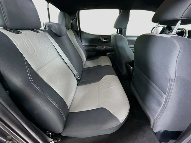 Certified Used 2023 Gray Toyota TRD Sport image 26