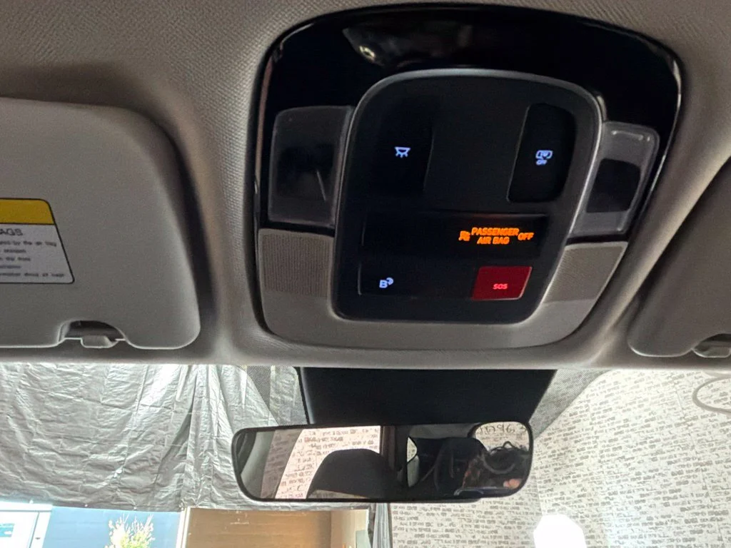 New 2026 Ecotronic Gray Hyundai SEL image 30
