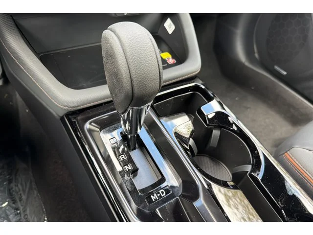 2026 Subaru Forester Sport - Photo 48