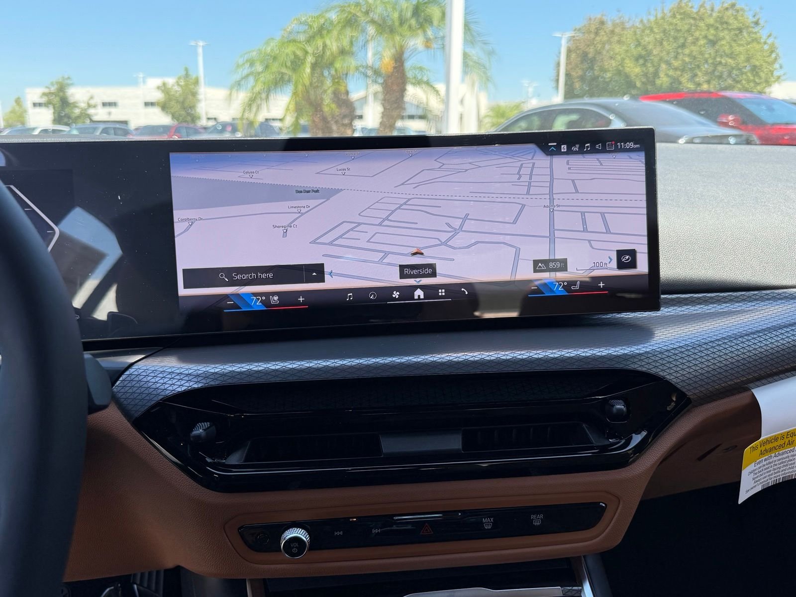 New 2026 Jet Black BMW 330i image 24