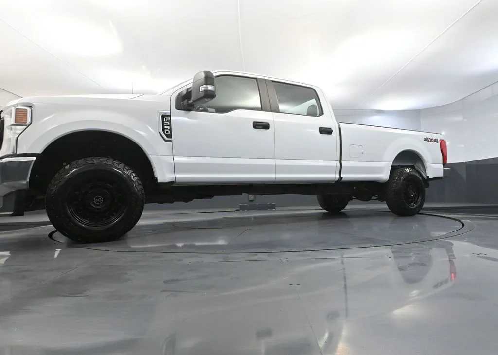 2022 Ford F-250 Super Duty XL - Photo 53