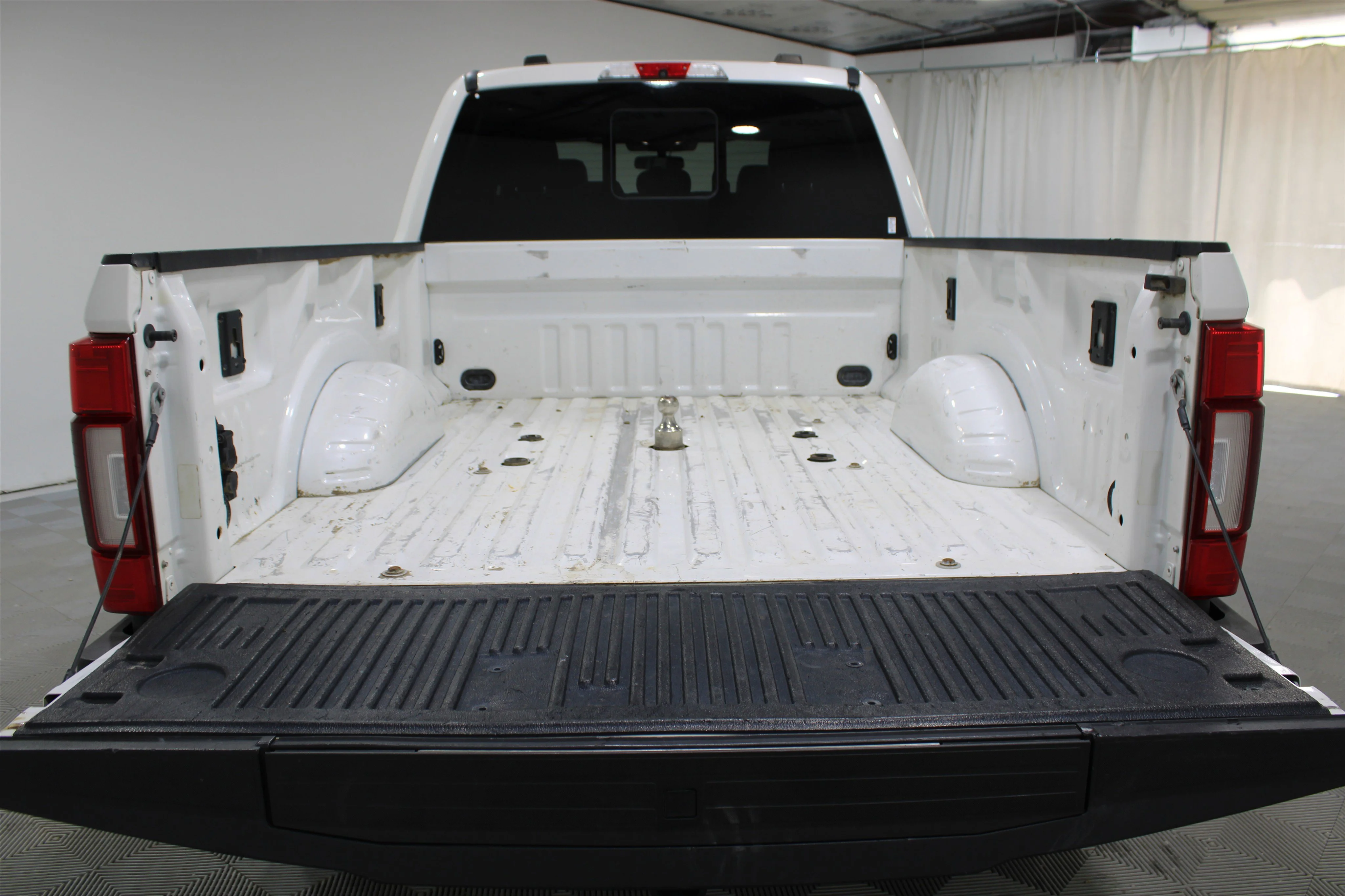 2021 Ford F-250 Super Duty King Ranch - Photo 19