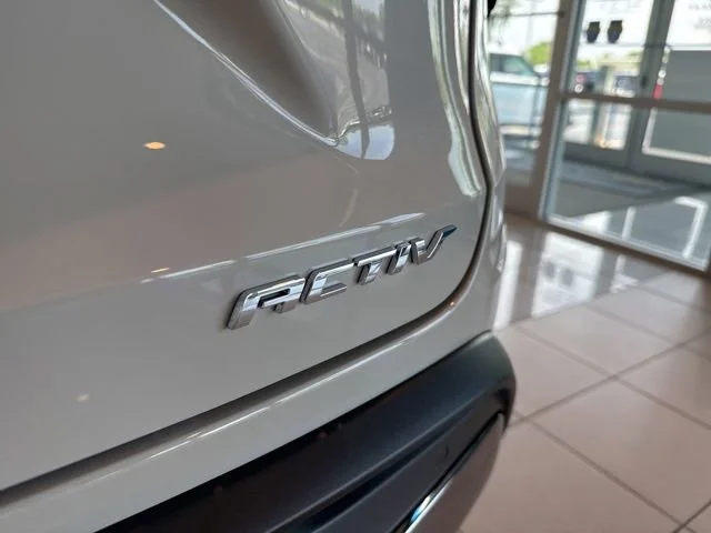 2026 Chevrolet Trax Activ - Photo 14