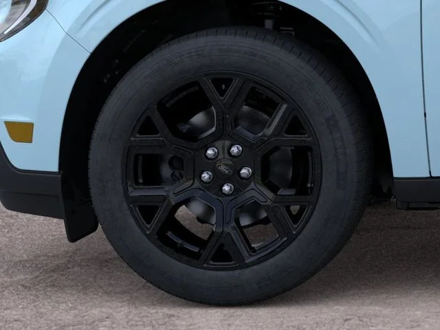 New 2026 Light Blue Ford Lariat image 20