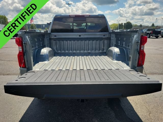 2023 Chevrolet Silverado 1500 LTZ - Photo 31