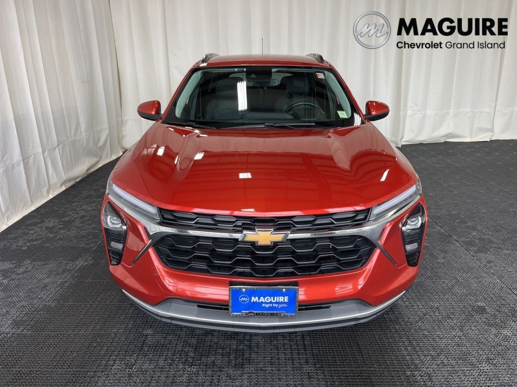 2024 Chevrolet Trax LT - Photo 30