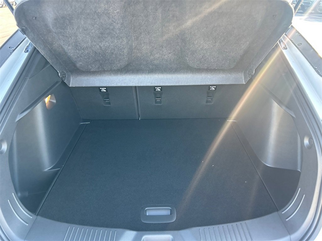 2026 BUICK ENVISTA - Image 31