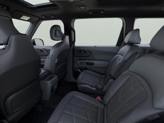 New 2027 Green Kia X-Line SX image 13