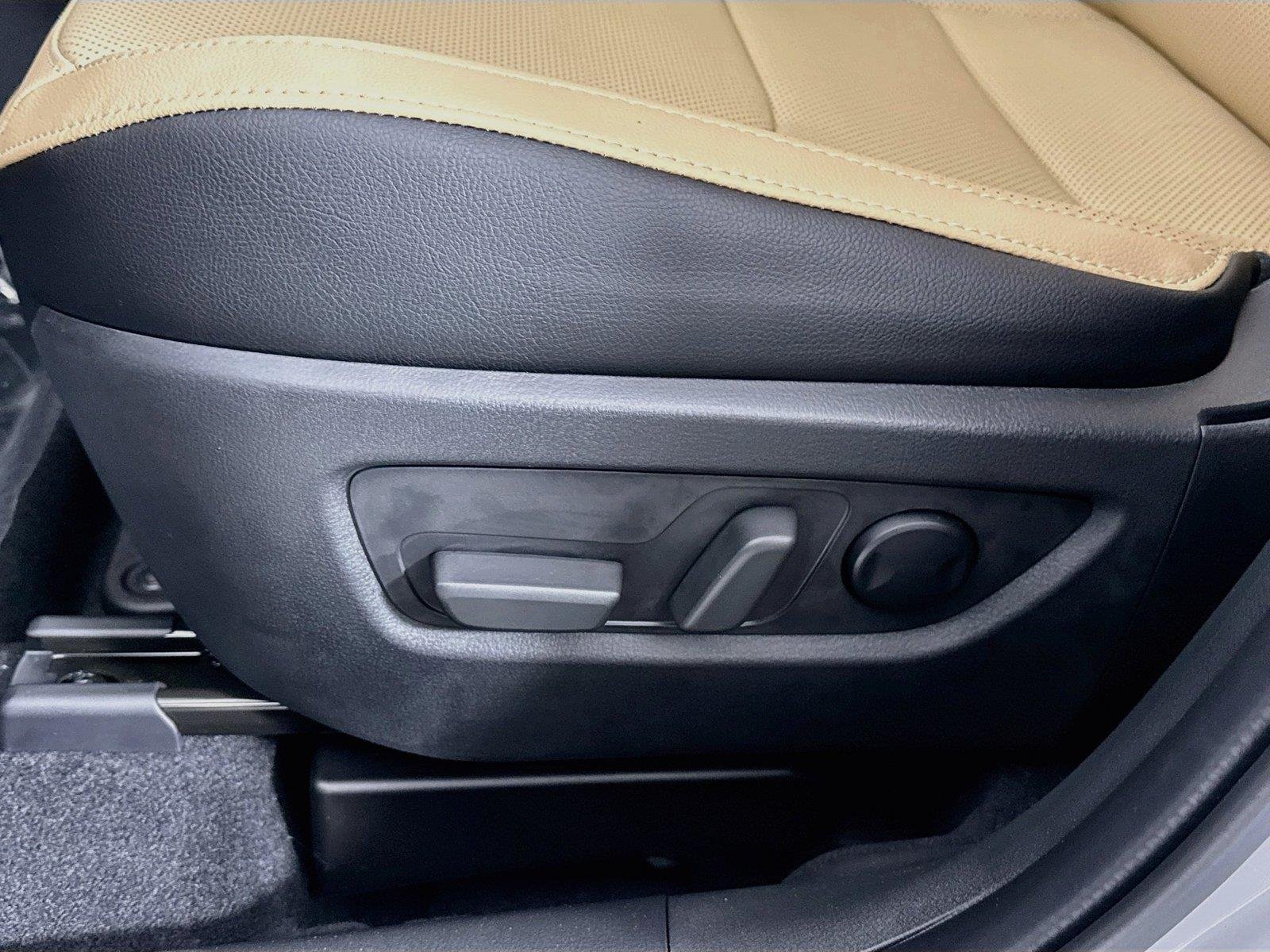 New 2026 Aero Gray Metallic Mazda 2.5 S Premium AWD image 22
