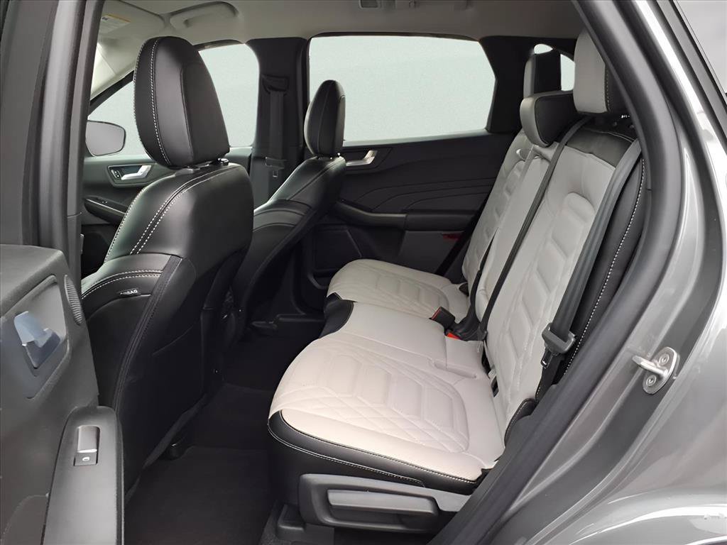 Used 2024 Silver Ford PHEV image 20