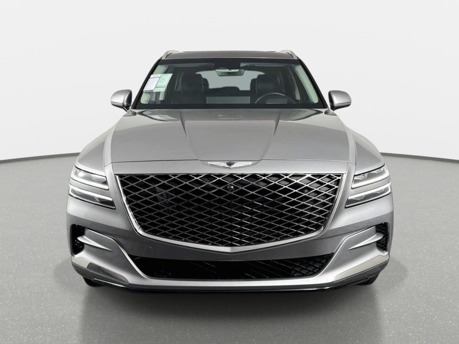 Used 2024 Savile Silver Genesis 2.5T image 2