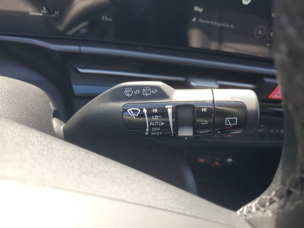 2026 Kia Sportage SX Prestige - Photo 38