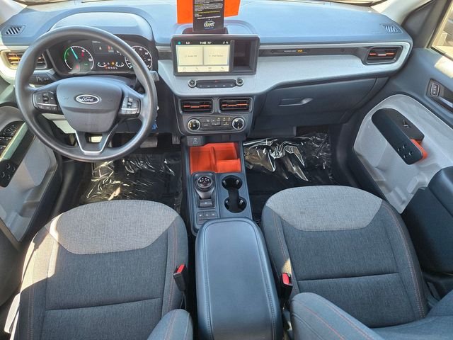 Used 2024 White Ford XLT image 8