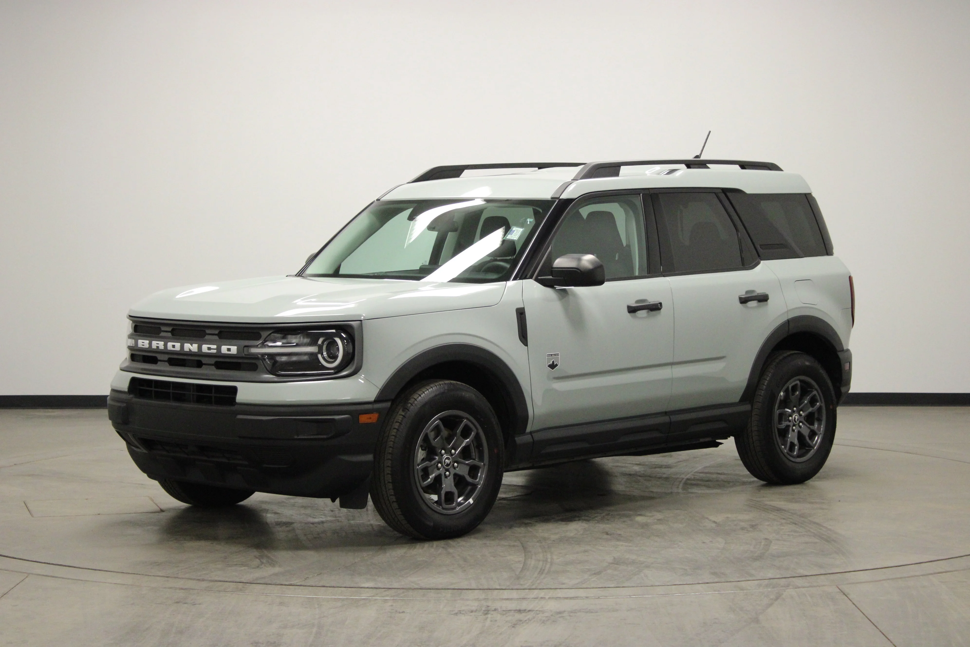 Used 2023 Cactus Ford Big Bend image 4