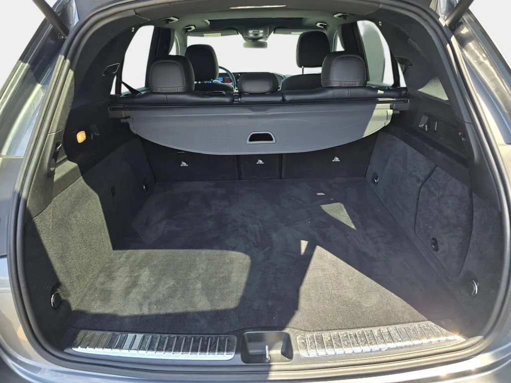 Used 2024  Mercedes-Benz GLE 450e image 14