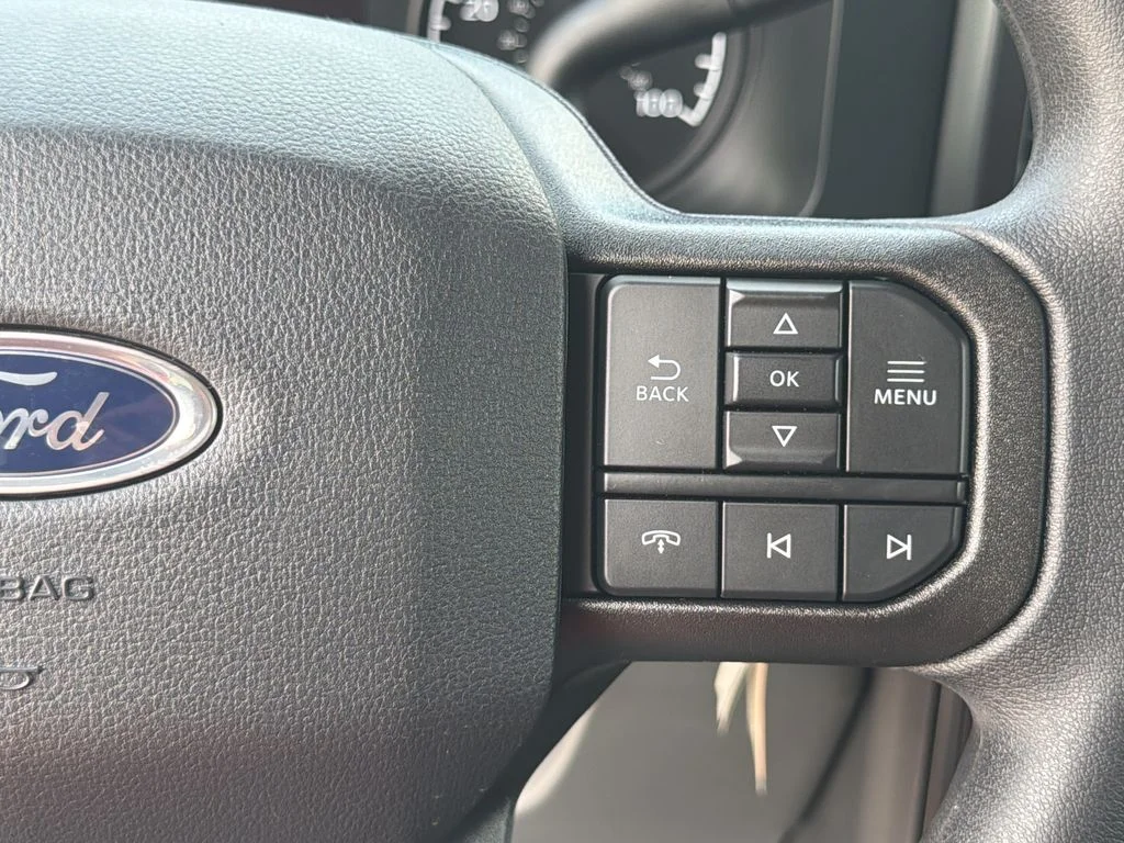 New 2026 Gray Ford XL image 26