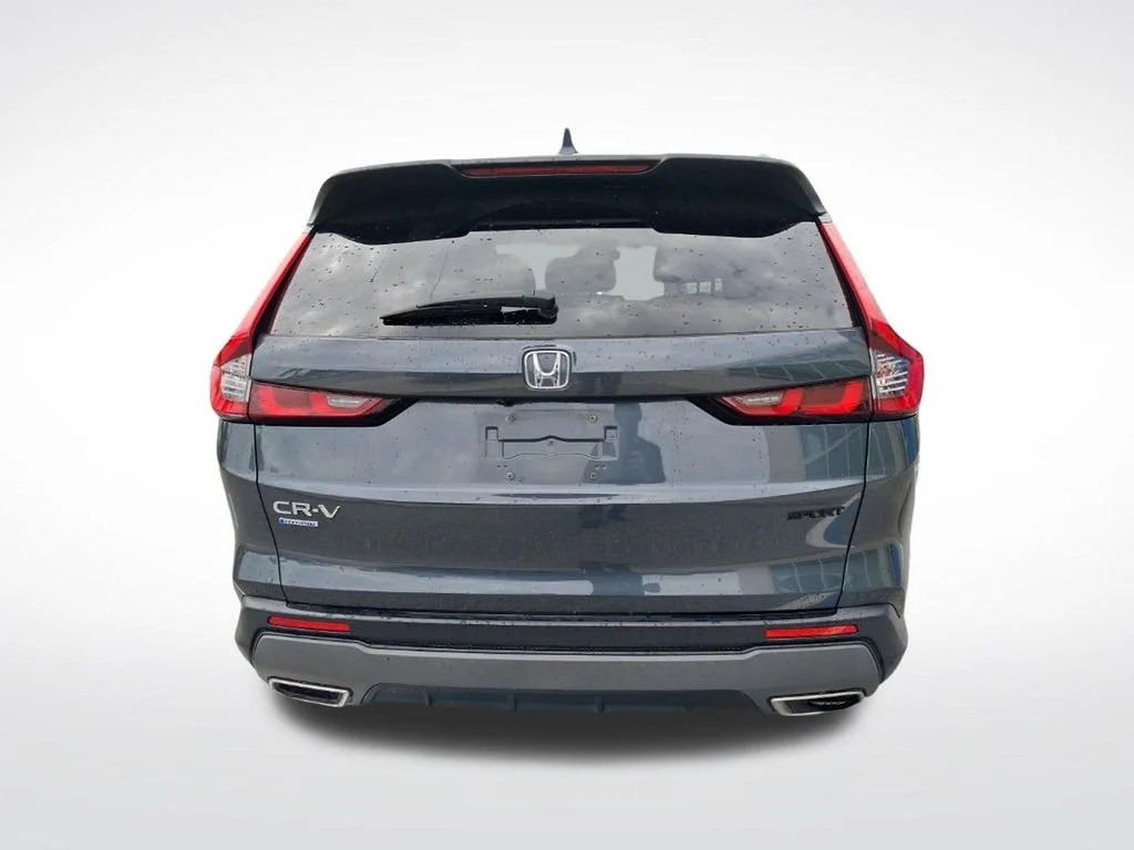 Used 2023  Honda Sport image 8