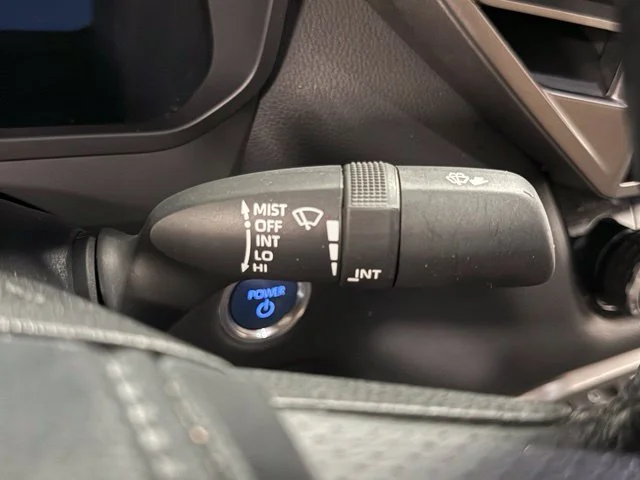 Used 2024 Black Toyota Limited image 18