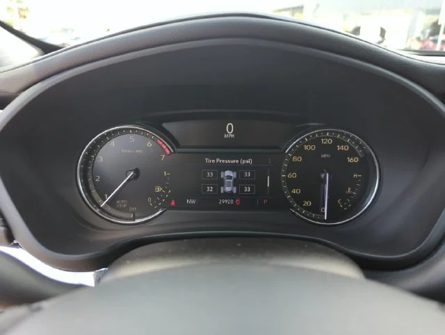 Used 2019 Blue Cadillac Luxury image 45