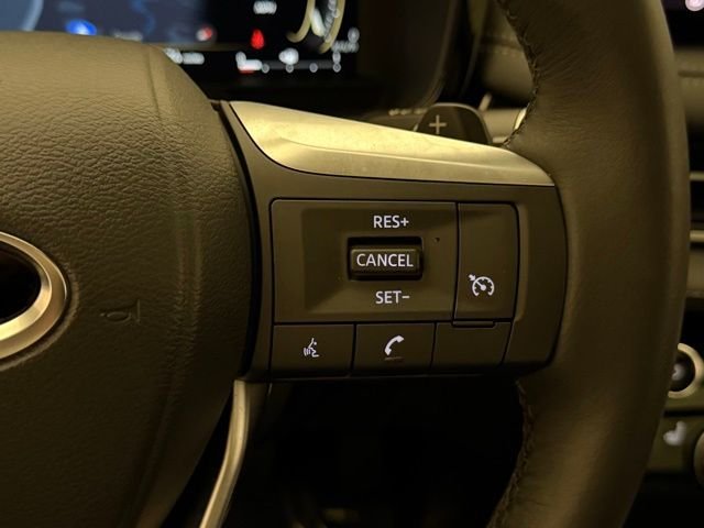 2026 INFINITI QX60 PURE - Photo 38