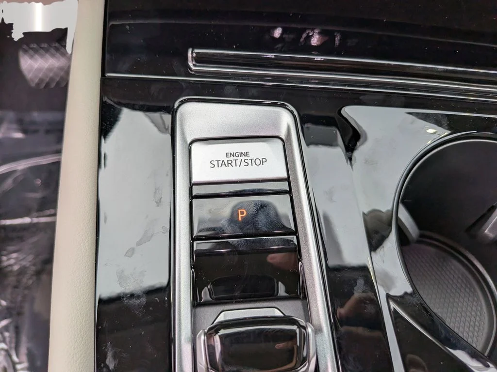 New 2026 Black Volkswagen 2.0T SE w/Technology image 20