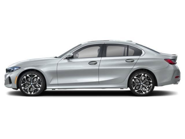 New 2026 Arctic Race Blue Metallic BMW 330i NA image 6