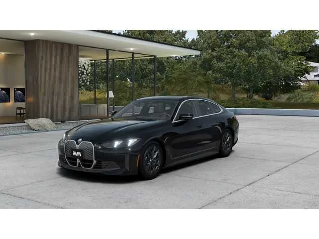 2026 BMW i4