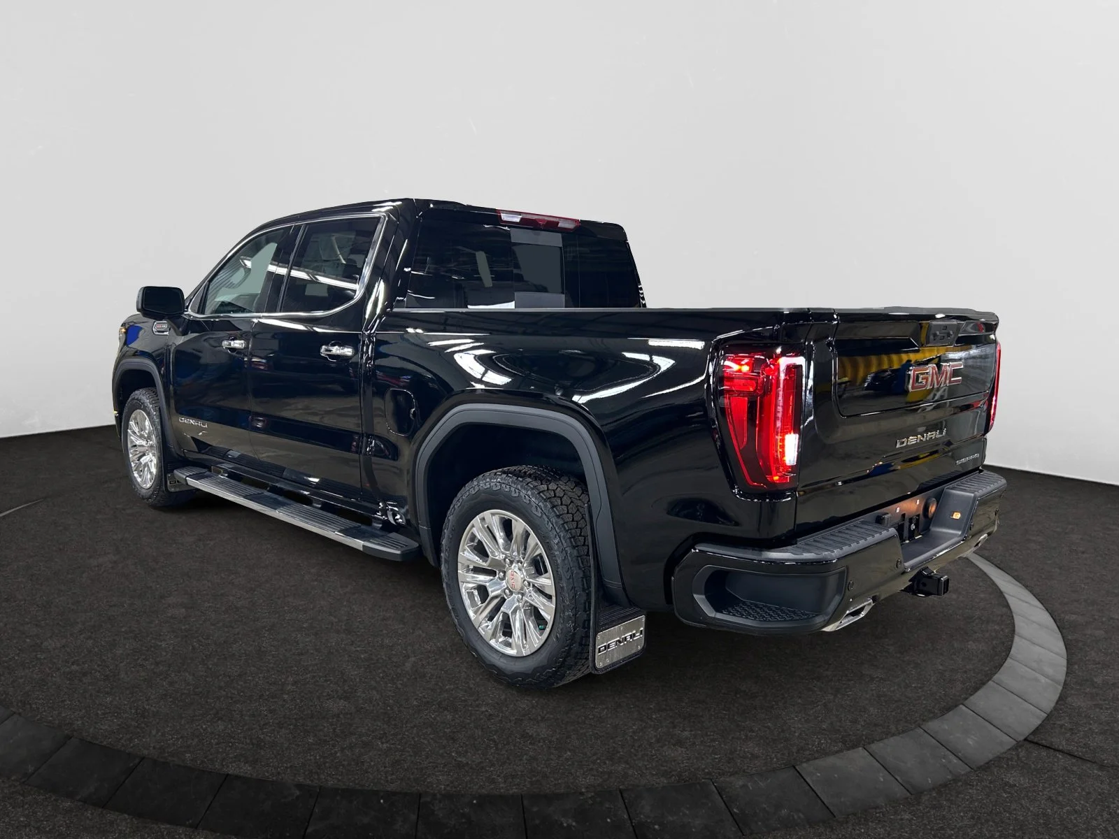 New 2026 Onyx Black GMC Denali image 3
