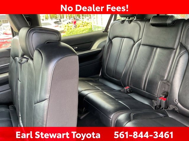 Used 2024 Silver Jeep Series II image 19
