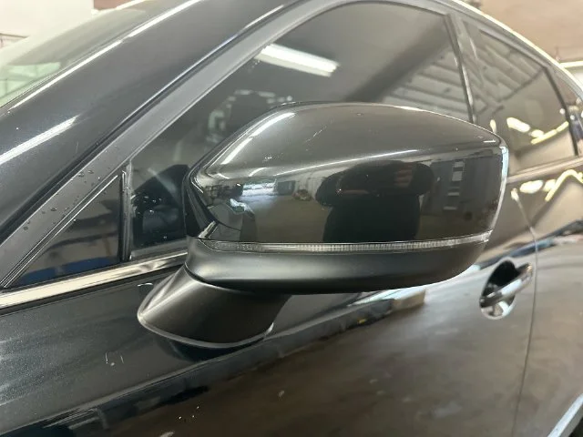 Used 2019 Black Mazda Grand Touring image 57