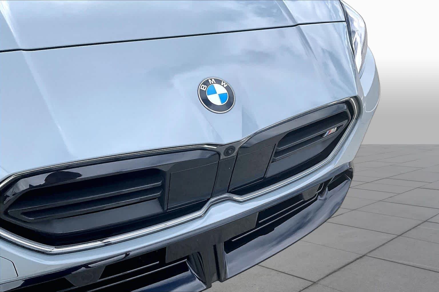 2025 BMW 2 Series M235 - Photo 43