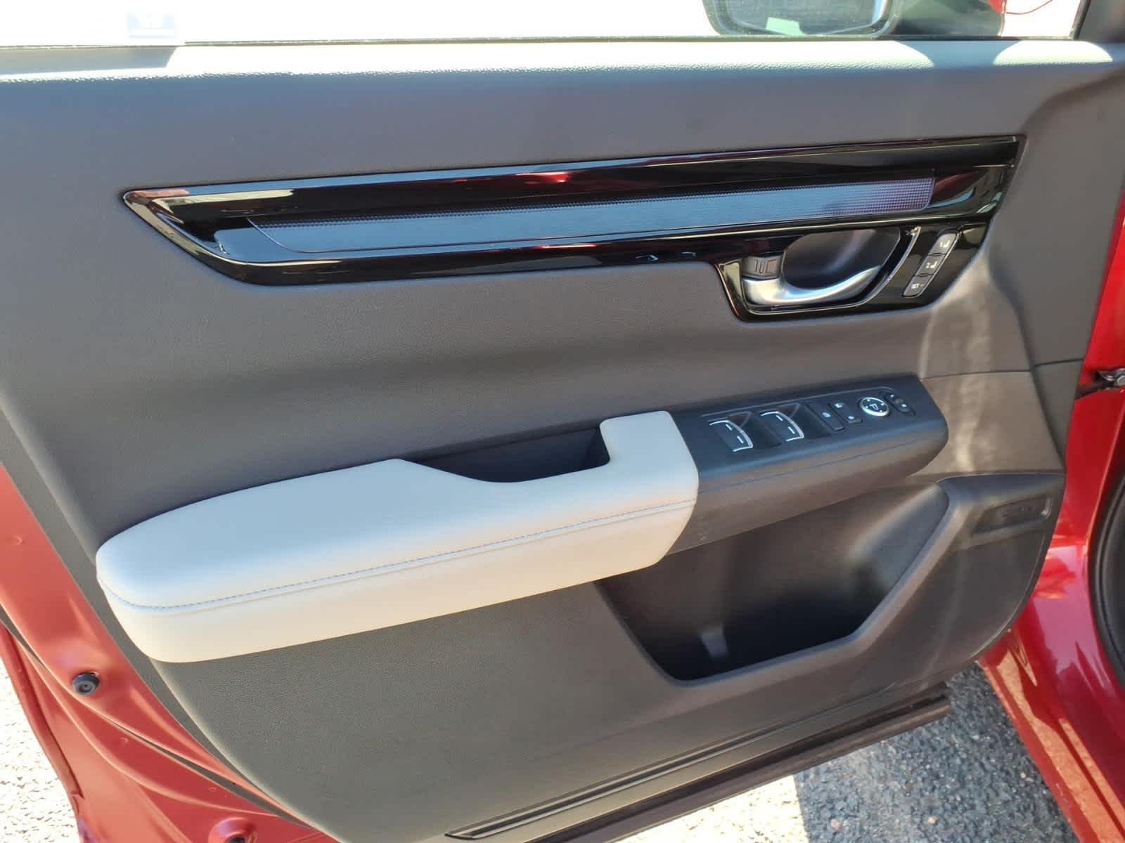 2024 Honda CR-V EX-L - Photo 10