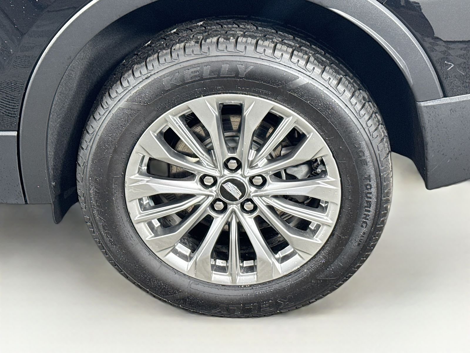 2024 Cadillac XT4 Premium Luxury - Photo 9