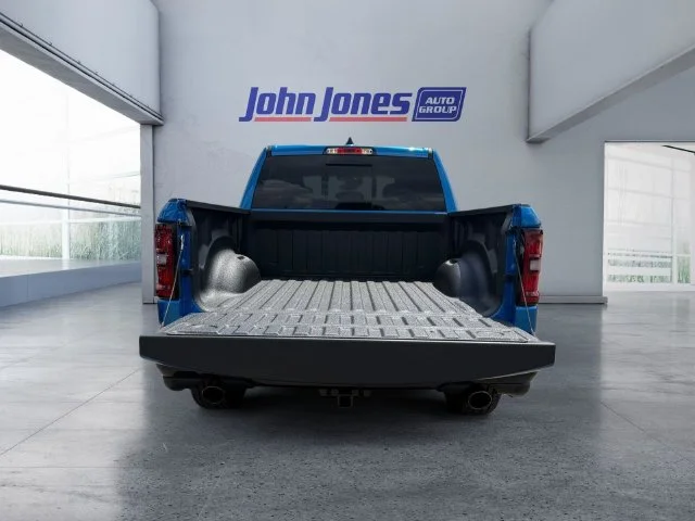 New 2026 Blue Ram Big Horn/Lone Star image 16