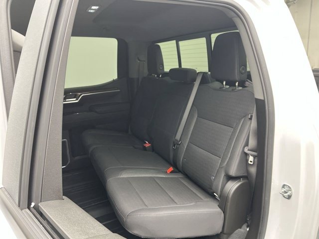 Used 2026 Summit White Chevrolet LT image 11