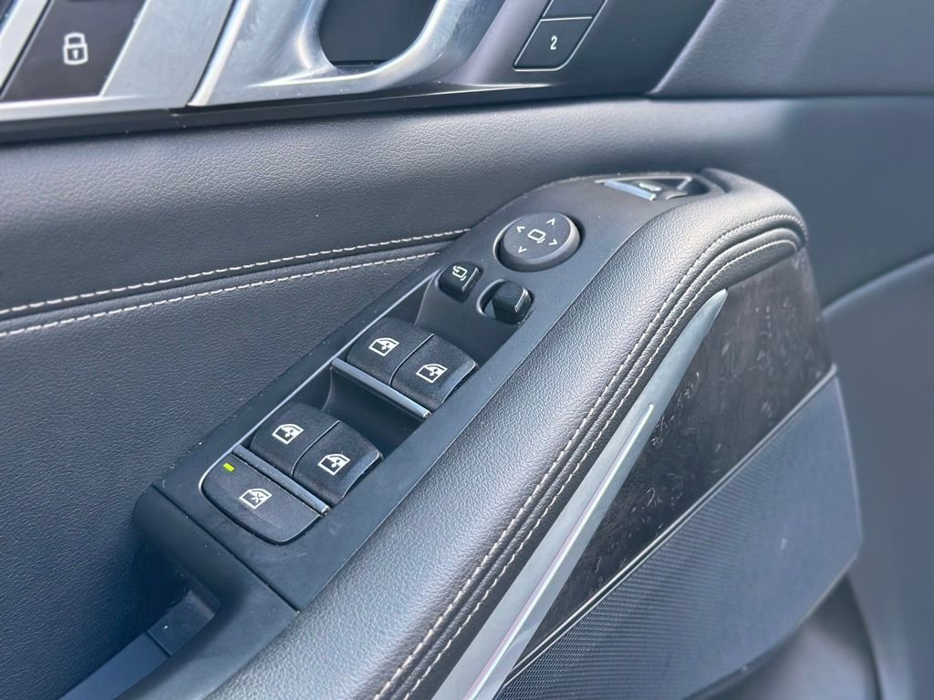 2023 BMW X5 40i - Photo 22