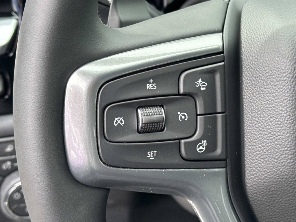 2026 Chevrolet Silverado 1500 LTZ - Photo 25